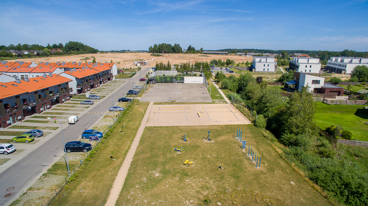 Parduodamas butas Šaltalankių g. 19, Mažosios Riešės vs., 108.49 kv.m ploto, 4 kambariai - <strong>157 000 €