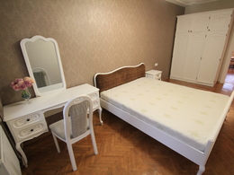 Nuomojamas butas Partizanų g. 116, Dainavoje, Kaune, 43 kv.m ploto, 2 kambariai