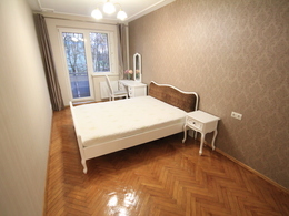 Nuomojamas butas Partizanų g. 116, Dainavoje, Kaune, 43 kv.m ploto, 2 kambariai