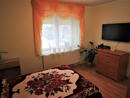 Parduodamas butas Vilniaus g. 109, Raseiniuose, 33.49 kv.m ploto, 2 kambariai