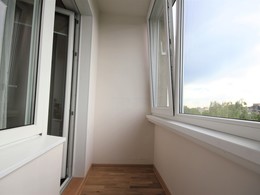 Nuomojamas butas Taikos pr. 87, Dainavoje, Kaune, 50 kv.m ploto, 2 kambariai