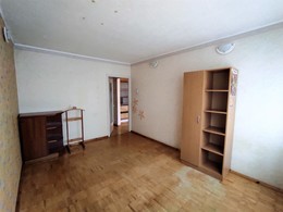 Parduodamas butas Partizanų g. 168, Dainavoje, Kaune, 64.09 kv.m ploto, 3 kambariai