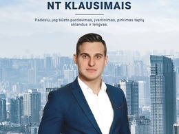 Parduodamas namas Žemoji g., Užkalnių k., 177 kv.m ploto, 1 aukštai