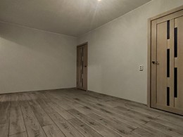 Nuomojamas butas Partizanų g. 226, Dainavoje, Kaune, 48 kv.m ploto, 3 kambariai