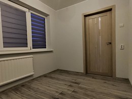 Nuomojamas butas Partizanų g. 226, Dainavoje, Kaune, 48 kv.m ploto, 3 kambariai