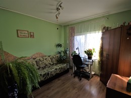 Parduodamas namas Audros g. 8, Šilainiuose, Kaune, 236 kv.m ploto, 2 aukštai