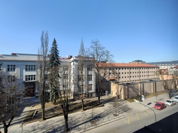 Nuomojamas butas A. Mickevičiaus g. 8, Centre, Kaune,, 2 kambariai