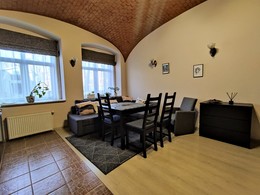 Nuomojamas butas A. Juozapavičiaus pr. 19A, Šančiuose, Kaune, 57 kv.m ploto, 3 kambariai
