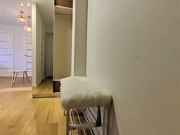 Nuomojamas butas Miško g. 28A, Centre, Kaune, 42 kv.m ploto, 2 kambariai