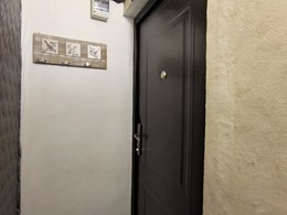 Nuomojamas butas Pašilės g. 19, Dainavoje, Kaune, 37 kv.m ploto, 2 kambariai