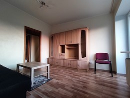 Nuomojamas butas Pramonės pr. 5, Dainavoje, Kaune, 42 kv.m ploto, 2 kambariai
