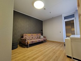 Nuomojamas butas Lazdynėlių g. 10, Šilainiuose, Kaune, 65 kv.m ploto, 3 kambariai