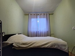 Nuomojamas butas Pramonės pr. 83, Dainavoje, Kaune, 44 kv.m ploto, 2 kambariai
