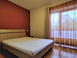 Nuomojamas butas Tvenkinio g. 8, Sargėnuose, Kaune, 65 kv.m ploto, 3 kambariai
