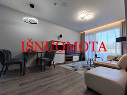 Nuomojamas butas J. Tonkūno g. 10, Dainavoje, Kaune, 45 kv.m ploto, 2 kambariai [..]
