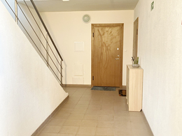 Parduodamas butas Vanagupės g.,, Palangoje, 37.48 kv.m ploto, 2 kambariai