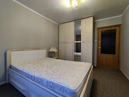 Nuomojamas butas Savanorių pr. 372, Dainavoje, Kaune, 52 kv.m ploto, 2 kambariai