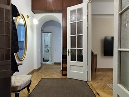 Nuomojamas butas Bajorų g. 4, Vilijampolėje, Kaune, 57 kv.m ploto, 3 kambariai