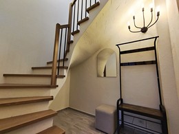 Nuomojamas butas K. Šakenio g., Dainavoje, Kaune, 55 kv.m ploto, 2 kambariai