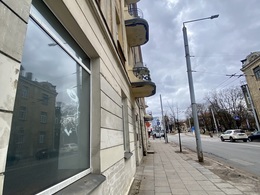 Nuomojamos patalpos Vinco Kudirkos g. 1, Naujamiestyje, Vilniuje, 76 kv.m ploto [..]