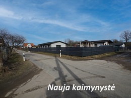 Parduodamas namas Kelmijos Sodų 75-oji g., Salininkuose, Vilniuje, 80 kv.m ploto, 1 aukštai