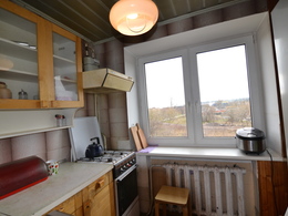 Parduodamas butas Vandentiekio g. 42, Naujamiestyje, Vilniuje, 43.01 kv.m ploto, 2 kambariai