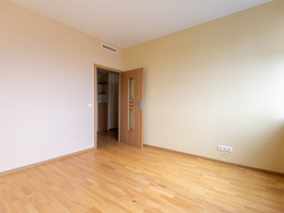 Parduodamas butas Kuosų g. 20,, Klaipėdoje, 87.46 kv.m ploto, 3 kambariai