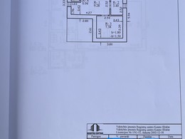 Parduodamas namas Kalno  47, Pašilių k., 90.95 kv.m ploto, 1 aukštai