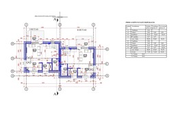 Parduodamas namas Lino g. 24, Žemaitkiemio k., 76 kv.m ploto, 2 aukštai