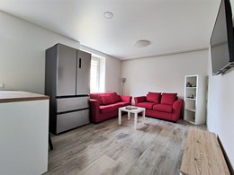 Nuomojamas butas Baltijos g. 65, Šilainiuose, Kaune, 74 kv.m ploto, 4 kambariai