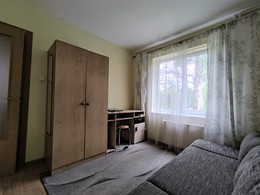 Nuomojamas butas P. Plechavičiaus g. 7, Eiguliuose, Kaune, 36.73 kv.m ploto, 2 kambariai