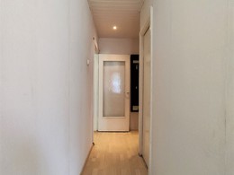 Nuomojamas butas Partizanų g. 222, Dainavoje, Kaune, 44 kv.m ploto, 2 kambariai