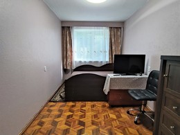 Nuomojamas butas Taikos pr. 62, Dainavoje, Kaune, 44 kv.m ploto, 2 kambariai