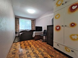 Nuomojamas butas Taikos pr. 62, Dainavoje, Kaune, 44 kv.m ploto, 2 kambariai