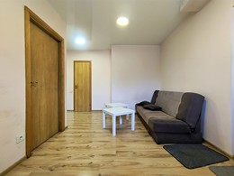 Nuomojamas butas Savanorių pr. 262, Dainavoje, Kaune, 40 kv.m ploto, 2 kambariai