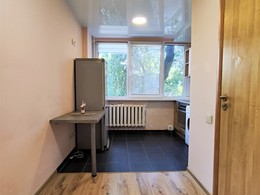 Nuomojamas butas Savanorių pr. 262, Dainavoje, Kaune, 40 kv.m ploto, 2 kambariai