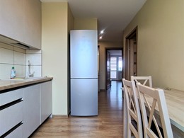 Nuomojamas butas Draugystės g. 7A, Dainavoje, Kaune, 54 kv.m ploto, 2 kambariai