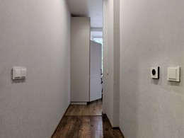 Nuomojamas butas A. Smetonos al. 45, Panemunėje, Kaune, 49 kv.m ploto, 2 kambariai
