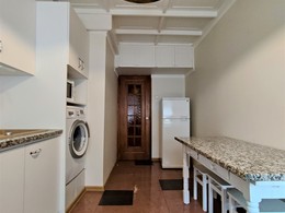 Nuomojamas butas Prancūzų g. 47, Aukštuosiuose Šančiuose, Kaune, 56 kv.m ploto, 2 kambariai