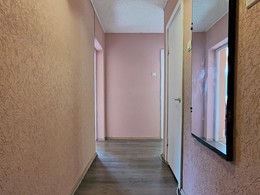 Nuomojamas butas Pašilės g. 26, Dainavoje, Kaune, 36 kv.m ploto, 2 kambariai