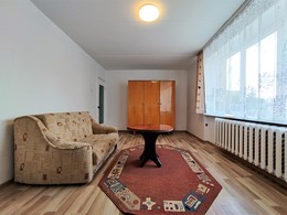 Nuomojamas butas Partizanų g. 10C, Dainavoje, Kaune, 44.91 kv.m ploto, 2 kambariai [..]