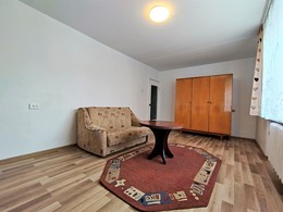Nuomojamas butas Partizanų g. 10C, Dainavoje, Kaune, 44.91 kv.m ploto, 2 kambariai