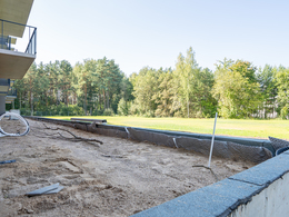 Parduodamas butas Lietaus g. 11, Lazdynėliuose, Vilniuje, 55.67 kv.m ploto, 3 kambariai