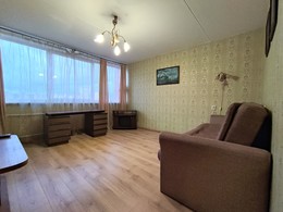 Nuomojamas butas Kalniečių g. 188, Kalniečiuose, Kaune, 32 kv.m ploto, 1 kambariai