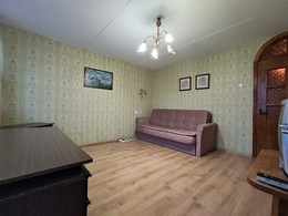 Nuomojamas butas Kalniečių g. 188, Kalniečiuose, Kaune, 32 kv.m ploto, 1 kambariai
