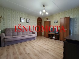 Nuomojamas butas Kalniečių g. 188, Kalniečiuose, Kaune, 32 kv.m ploto, 1 kambariai [..]
