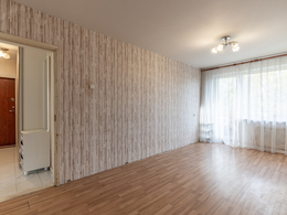 Parduodamas butas Architektų g. 109, Lazdynuose, Vilniuje, 47 kv.m ploto, 2 kambariai