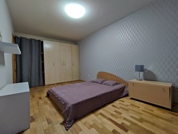 Nuomojamas butas J. Žemgulio g. 7, Žaliakalnyje, Kaune, 50 kv.m ploto, 2 kambariai