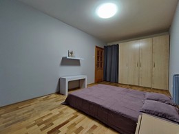 Nuomojamas butas J. Žemgulio g. 7, Žaliakalnyje, Kaune, 50 kv.m ploto, 2 kambariai