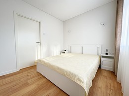 Nuomojamas butas Žeimenos g. 82A, Eiguliuose, Kaune, 47 kv.m ploto, 2 kambariai